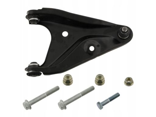 Wahacz/Drążek Reakcyjny 40254