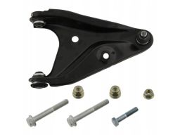 Wahacz/Drążek Reakcyjny 40254