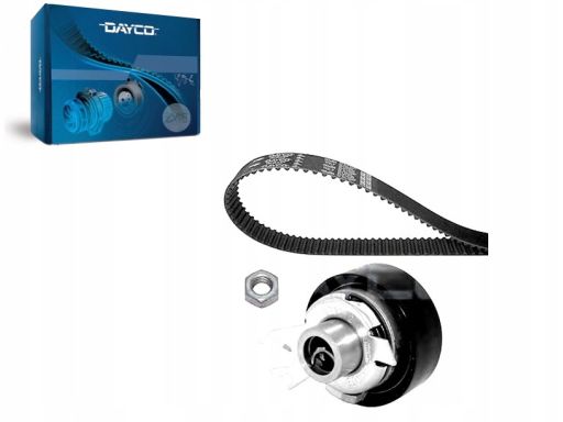 Zestaw Paska Rozrządu + Pompa Cieczy Chł Ktbwp3470