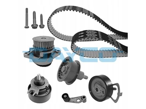 Zestaw Paska Rozrządu + Pompa Cieczy Chł Ktbwp3470