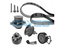 Zestaw Paska Rozrządu + Pompa Cieczy Chł Ktbwp3470