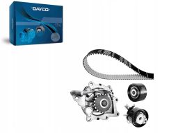 Zestaw Paska Rozrządu + Pompa Cieczy Chł Ktbwp7150