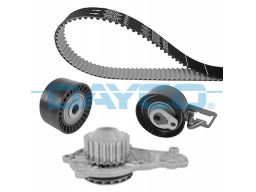 Zestaw Paska Rozrządu + Pompa Cieczy Chł Ktbwp8570