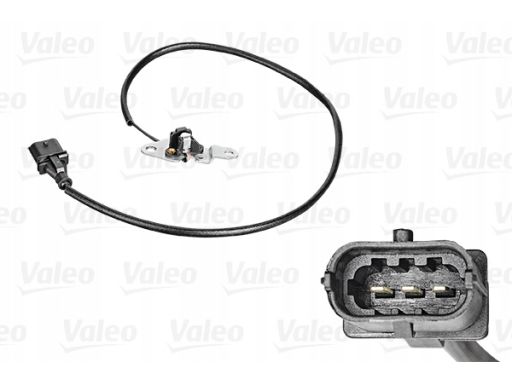 Czujnik Położenia Wałka Rozrządu 253812