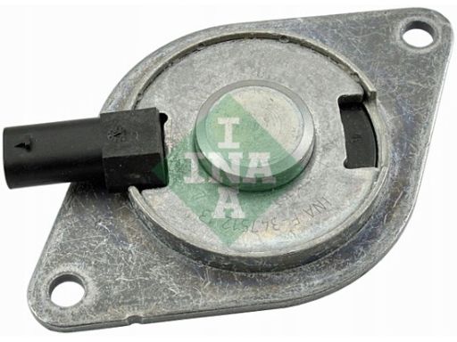 Magnes Centralny, Przestawianie Faz Wałk 427 0018 10