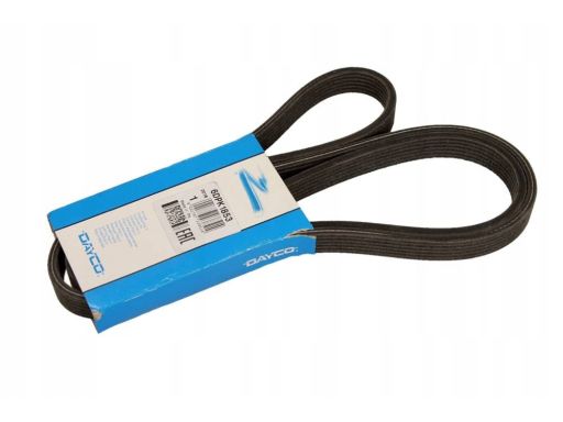 Pasek Wieloklinowy 6Dpk1853