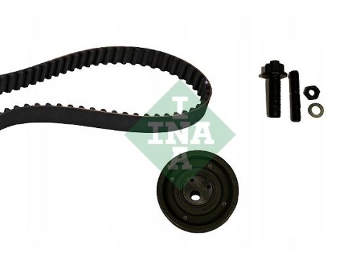 Zestaw Paska Rozrządu 530 0003 10