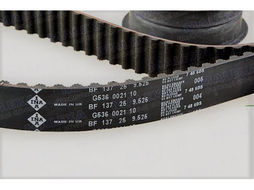 Zestaw Paska Rozrządu 530 0003 10