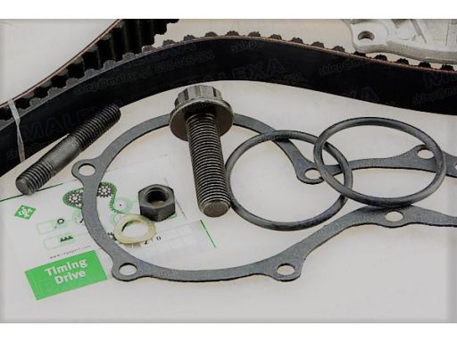 Zestaw Paska Rozrządu 530 0003 10