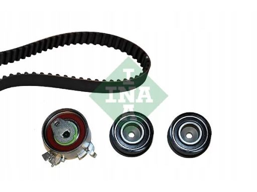 Zestaw Paska Rozrządu 530 0049 10