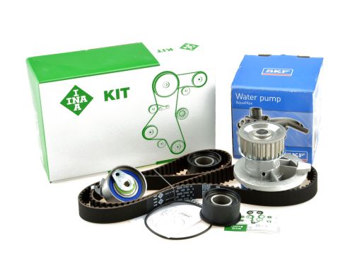 Zestaw Paska Rozrządu 530 0049 10