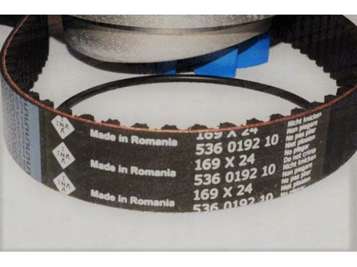 Zestaw Paska Rozrządu 530 0049 10