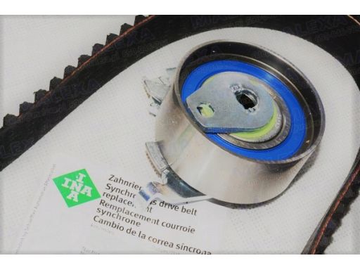 Zestaw Paska Rozrządu 530 0049 10