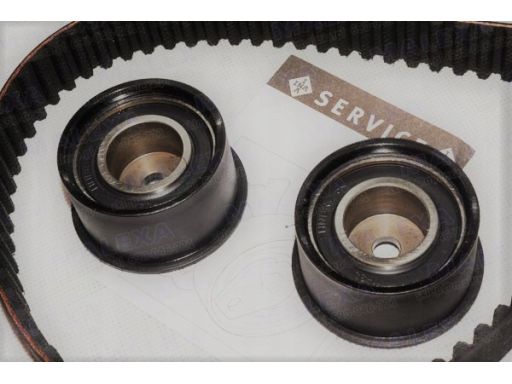 Zestaw Paska Rozrządu 530 0049 10