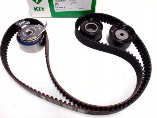 Zestaw Paska Rozrządu 530 0049 10