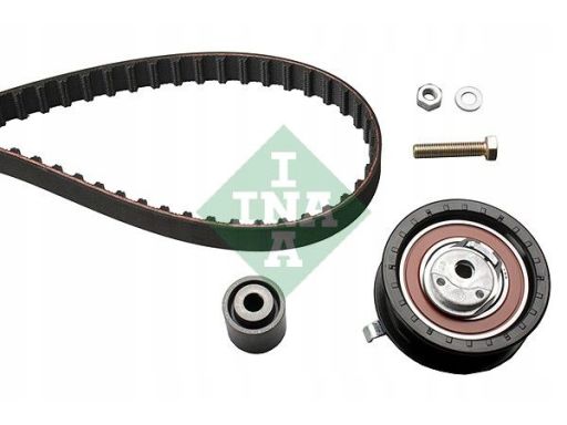 Zestaw Paska Rozrządu 530 0086 10