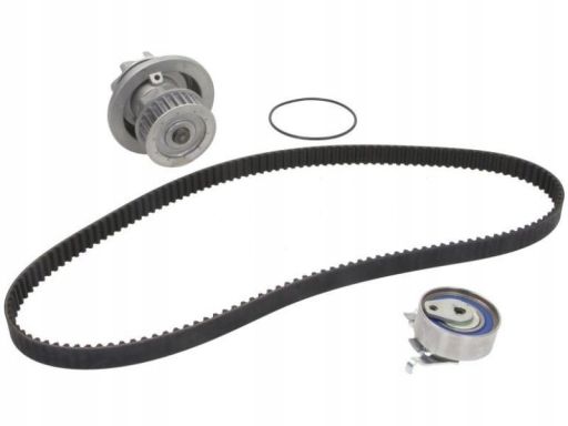 Zestaw Paska Rozrządu + Pompa Cieczy Chł 530 0147 30