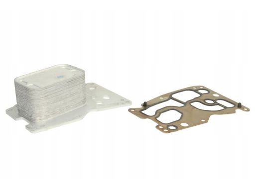 Chłodnica Oleju D4B021Tt