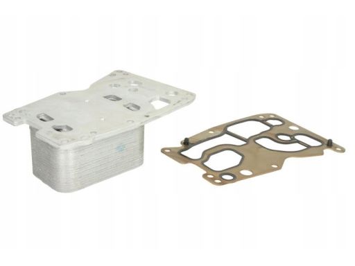 Chłodnica Oleju D4B021Tt