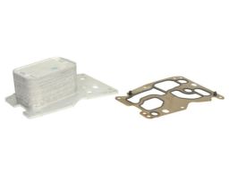 Chłodnica Oleju D4B021Tt