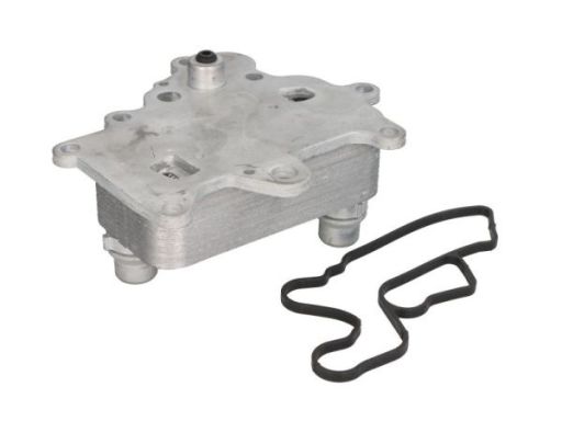 Chłodnica Oleju D4F009Tt