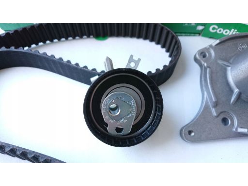 Zestaw Paska Rozrządu + Pompa Cieczy Chł 530 0197 31