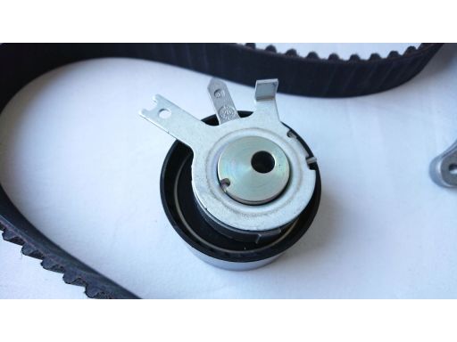 Zestaw Paska Rozrządu + Pompa Cieczy Chł 530 0197 31