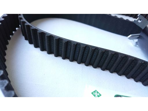 Zestaw Paska Rozrządu + Pompa Cieczy Chł 530 0197 31