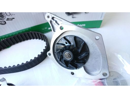 Zestaw Paska Rozrządu + Pompa Cieczy Chł 530 0197 31