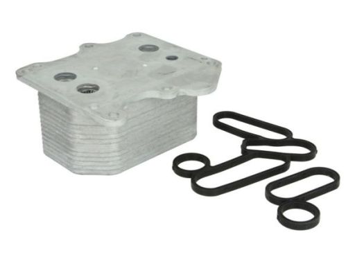 Chłodnica Oleju D4G014Tt