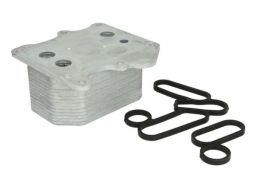 Chłodnica Oleju D4G014Tt