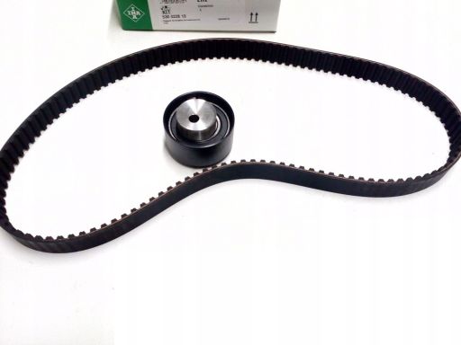 Zestaw Paska Rozrządu 530 0228 10