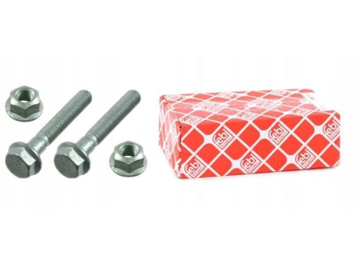 Zestaw Montażowy Łącznika/Drążka Stabili 21126