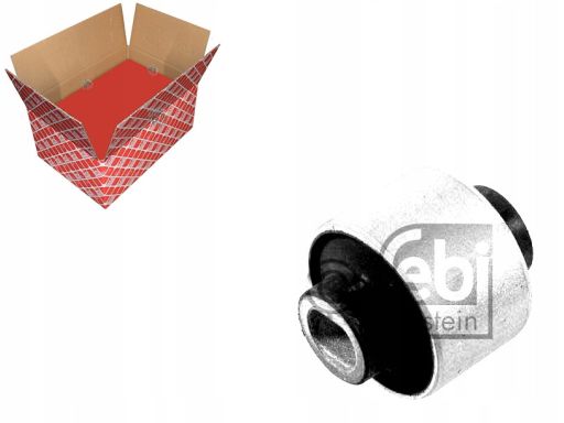 Silentblock Wahacza 21410