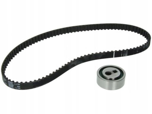 Zestaw Paska Rozrządu 530 0252 10