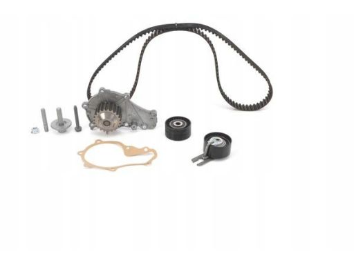 Zestaw Paska Rozrządu + Pompa Cieczy Chł 1 987 946 929