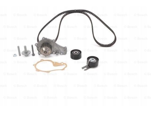 Zestaw Paska Rozrządu + Pompa Cieczy Chł 1 987 946 929