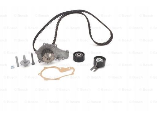 Zestaw Paska Rozrządu + Pompa Cieczy Chł 1 987 946 929