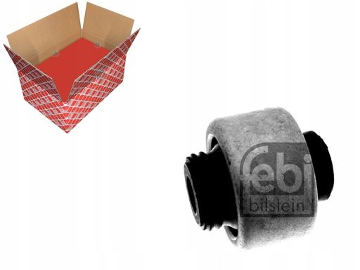 Silentblock Wahacza 21850