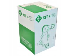 Zestaw Paska Rozrządu + Pompa Cieczy Chł 530 0368 30