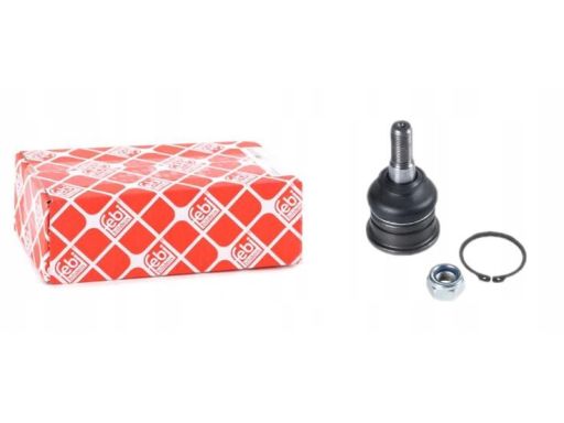 Sworzeń Wahacza 43095