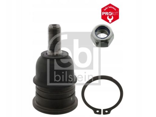 Sworzeń Wahacza 43095