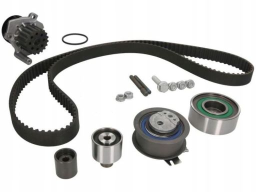 Zestaw Paska Rozrządu + Pompa Cieczy Chł 1 987 946 974