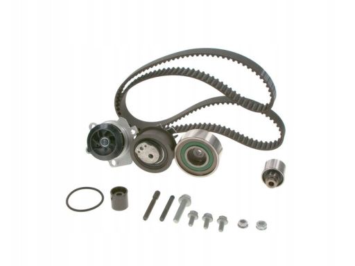 Zestaw Paska Rozrządu + Pompa Cieczy Chł 1 987 946 974