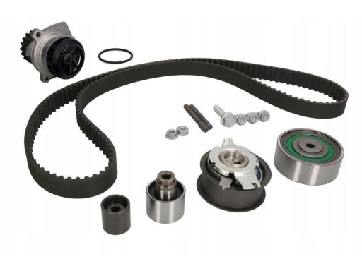 Zestaw Paska Rozrządu + Pompa Cieczy Chł 1 987 946 974