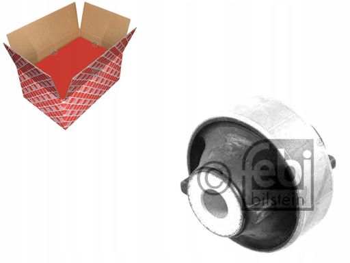 Silentblock Wahacza 22867