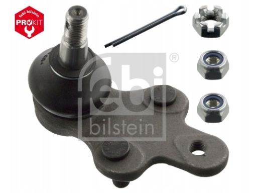 Sworzeń Wahacza 23107