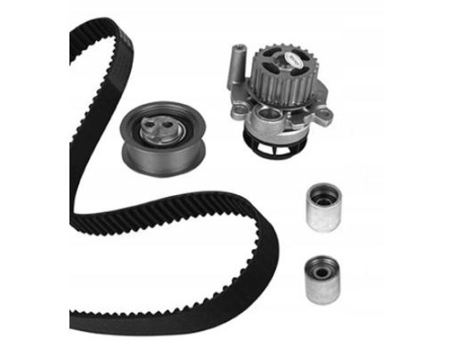 Zestaw Paska Rozrządu + Pompa Cieczy Chł 530 0445 31