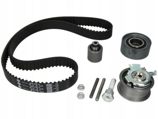 Zestaw Paska Rozrządu 530 0463 10