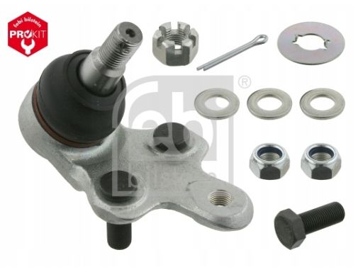 Sworzeń Wahacza 23589